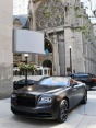 2021 Rolls-Royce BLACK BADGE DAWN