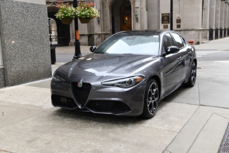 2023 Alfa Romeo Giulia Veloce