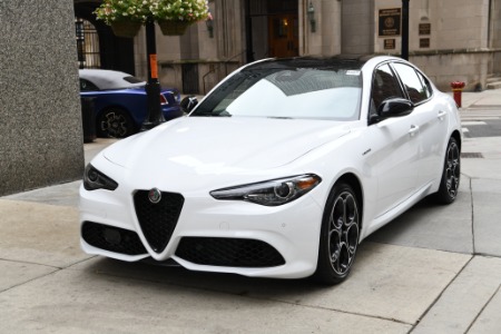 2023 Alfa Romeo Giulia Veloce