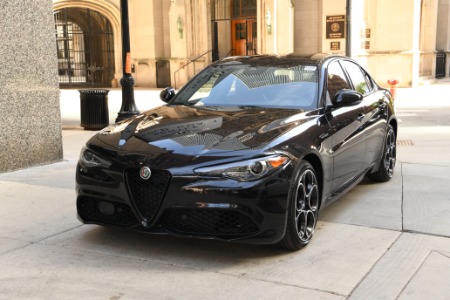 2023 Alfa Romeo Giulia Veloce