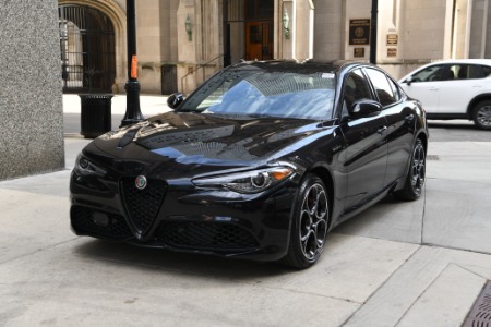 2023 Alfa Romeo Giulia Veloce