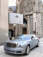2017 Bentley Mulsanne
