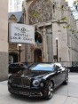 2019 Bentley Mulsanne