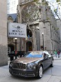 2017 Bentley Mulsanne