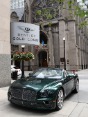 2022 Bentley Continental GTC Convertible