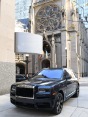2021 Rolls-Royce Cullinan