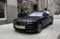 2023 Rolls-Royce Ghost EWB