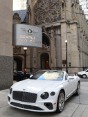 2022 Bentley continental GTC Convertible