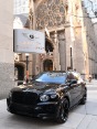 2022 Bentley Bentayga