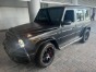 2021 Mercedes-Benz G-Class