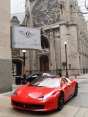 2014 Ferrari 458 Spider