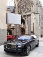 2021 Rolls-Royce Ghost