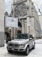2021 Mercedes-Benz G-Class