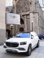 2022 Mercedes-Benz GLS