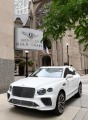 2022 Bentley Bentayga