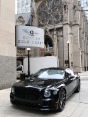 2022 Bentley Flying Spur