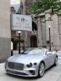 2022 Bentley Continental GTC Convertible