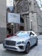 2022 Bentley Bentayga