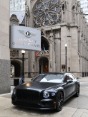 2022 Bentley Flying Spur