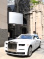 2023 Rolls-Royce Phantom