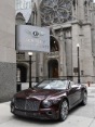 2022 Bentley Continental GTC Convertible
