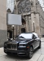 2022 Rolls-Royce Cullinan