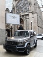2021 Mercedes-Benz G-Class