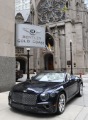 2021 Bentley Continental GTC Convertible