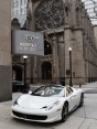 2015 Ferrari 458 Spider