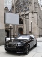 2022 Rolls-Royce Ghost