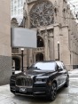 2020 Rolls-Royce Cullinan