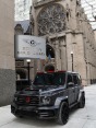 2021 Mercedes-Benz G-Class