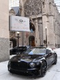 2023 Bentley Continental GT