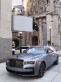 2023 Rolls-Royce Black Badge Ghost