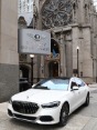 2023 Mercedes-Benz S-Class