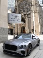2020 Bentley Continental GT