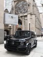 2021 Mercedes-Benz G-Class