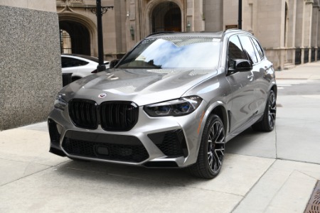 2022 BMW X5 M 