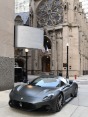 2023 Maserati MC20