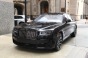 2023 Rolls-Royce Black Badge Ghost 