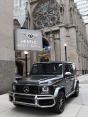 2020 Mercedes-Benz G-Class