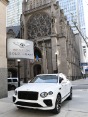 2022 Bentley Bentayga