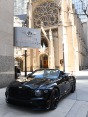 2023 Bentley Continental GTC Convertible