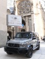 2021 Mercedes-Benz G-Class
