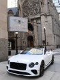 2023 Bentley Continental GTC Convertible