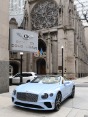 2021 Bentley Continental GTC Convertible
