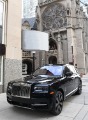 2023 Rolls-Royce Cullinan