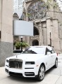 2021 Rolls-Royce Cullinan