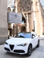 2023 Alfa Romeo Stelvio