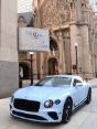 2020 Bentley Continental GT